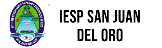 IESTP SAN JUAN DEL ORO